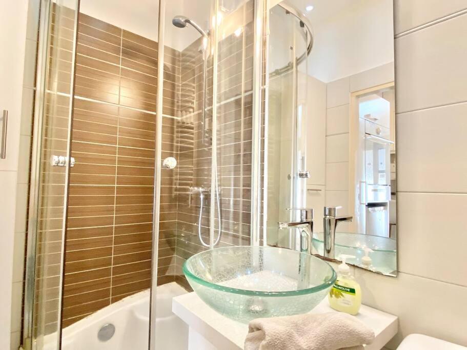 Stay Cool! Apartment With Sauna And Private Garden Budapeşte Dış mekan fotoğraf